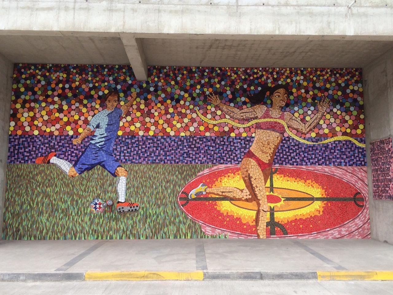 Mural 1