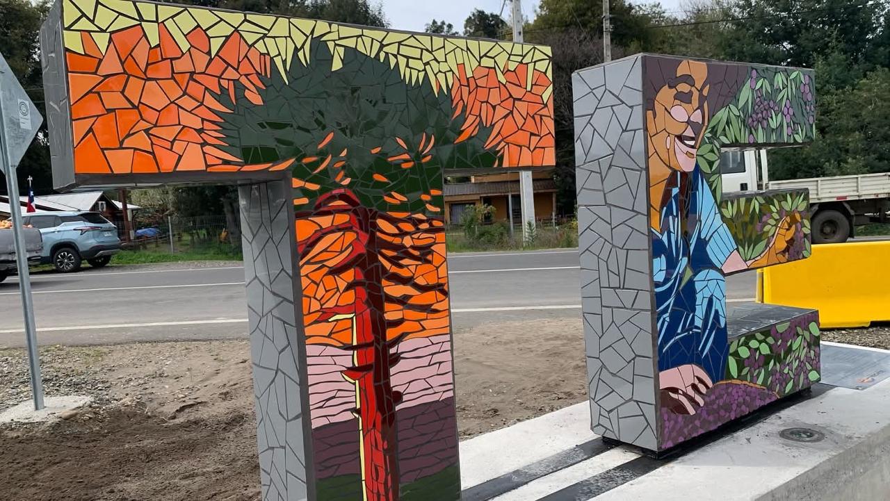 Mural 12
