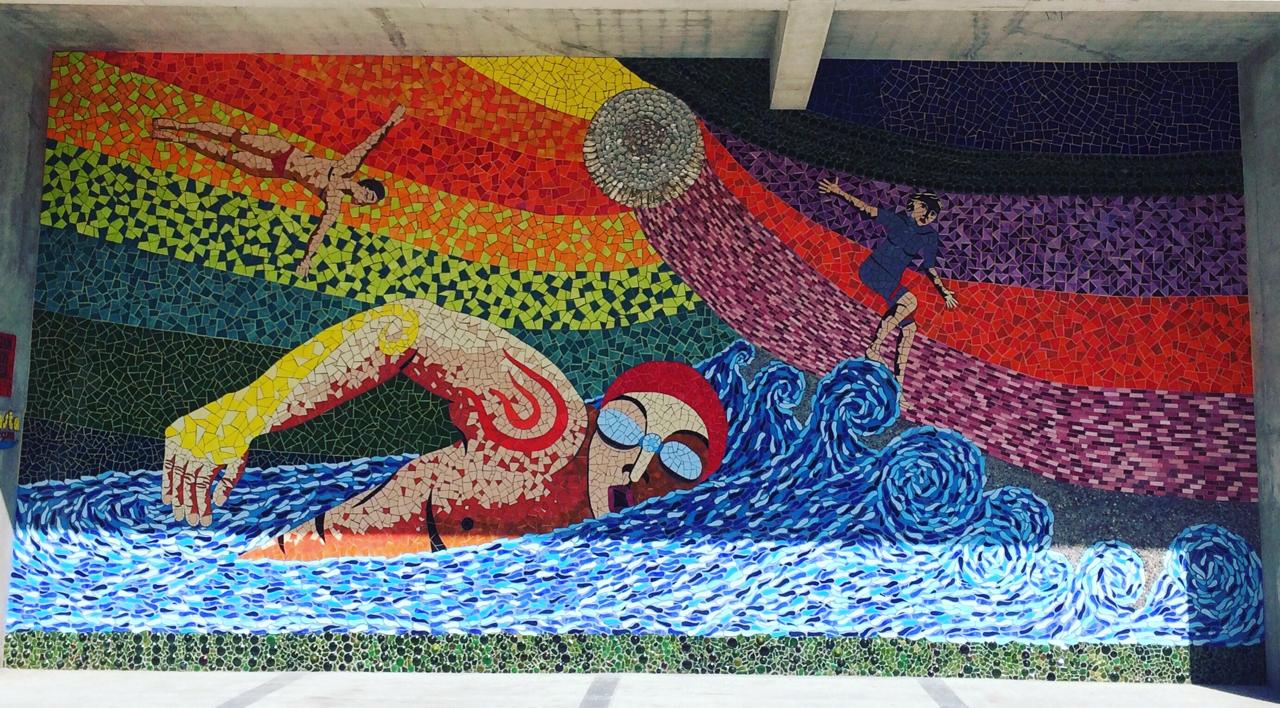Mural 7